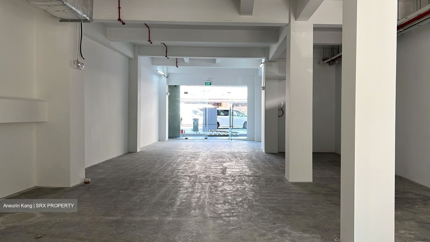 South Bridge Road (D1), Retail #602498041